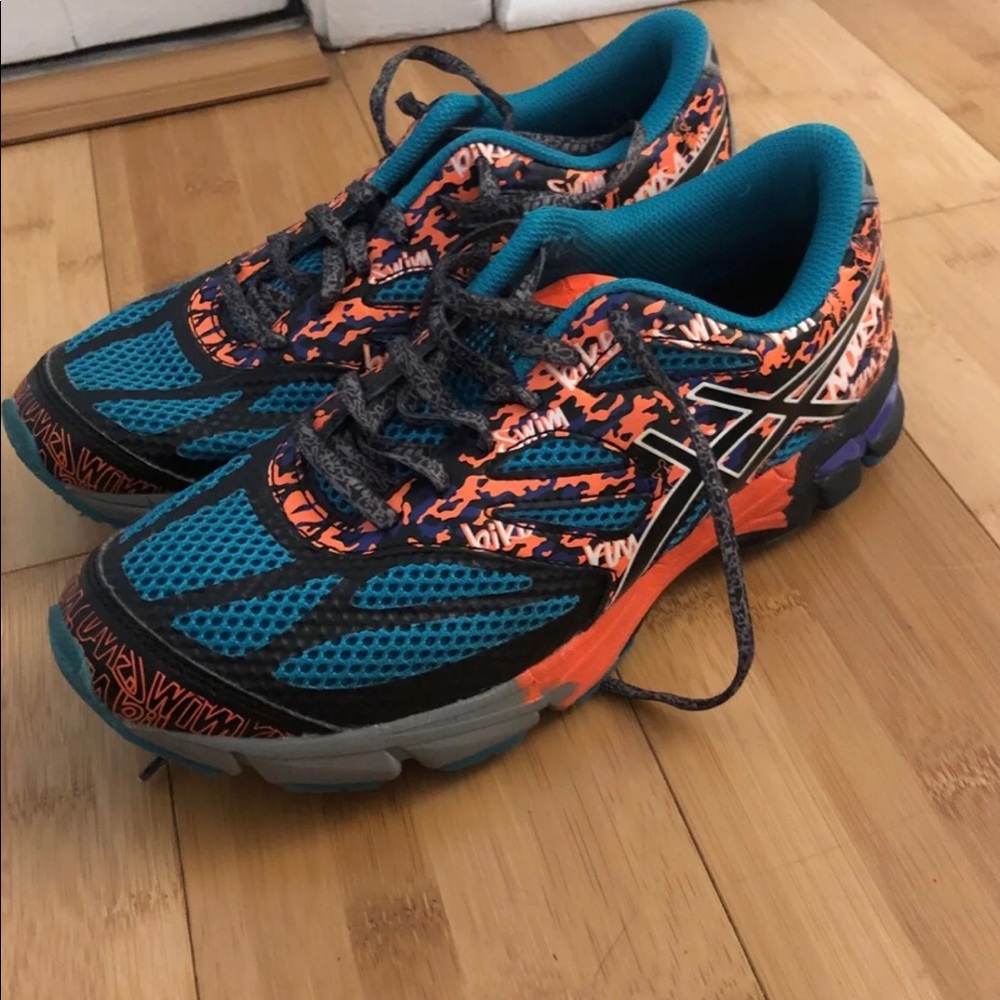 Women’s ASICS Gel Noosa Tri